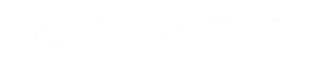 ROISTOM Logo